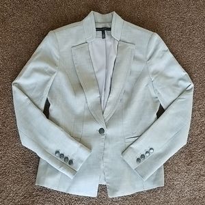 WHBM Blazer